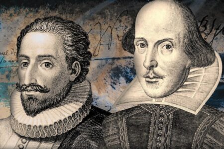 Những định đề của Cervantes và Shakespeare
